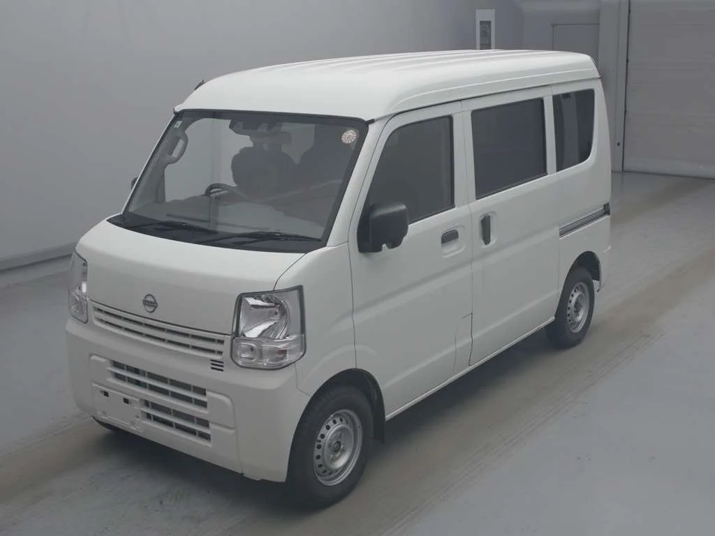 Nissan NV100 Clipper DR17V 2024